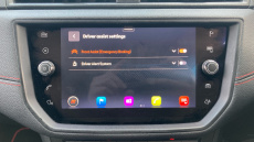 SEAT Arona 1.0 TSI 110 FR [EZ] 5dr Petrol Hatchback